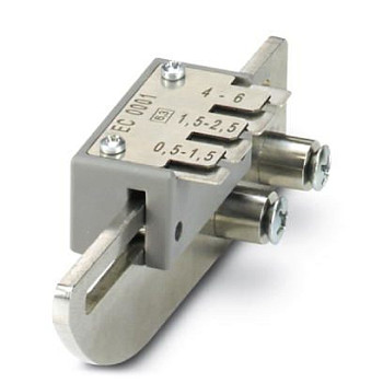 Запасной регулятор положения-CF 500/LOC SCF 6,3/6