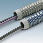 Защита кабеля/концевая втулка-WP-SC HF 36