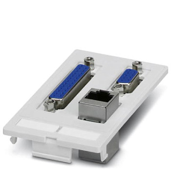 Передняя панель-SI-FP-R1A-D1B-D3B