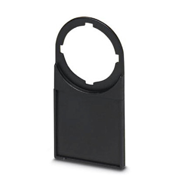 Держатели маркировки-CARRIER-EMLP 22 (27X27)