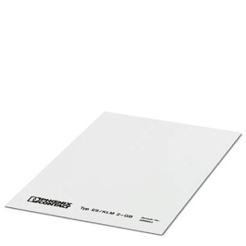 Маркировочные полосы-ES/KLM 2-GB