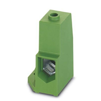 Клеммные блоки для печатного монтажа-MKDSP 95/ 1-20,0-FL