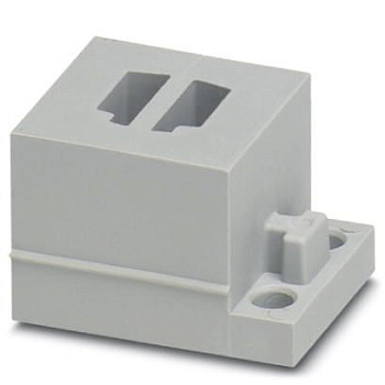 Кабельный сальник-CES-STPG-GY-2ASI-LR