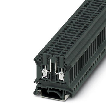 Клемма с размыкателем-TB 4-TG-P/P I