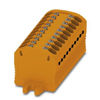 Проходная микроклемма-MP 20X1,5-F OG