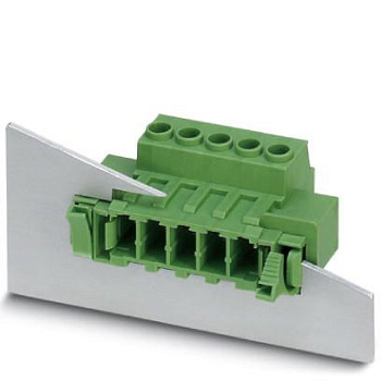 Разъем печатной платы-DFK-PC 5/ 5-ST-7,62