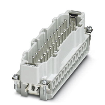 Модуль для контактов-HC-B 24-I-UT-M-48