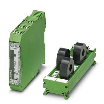 Управление двигателем-EMM 3-24DC/500AC-90-EXM-IFS