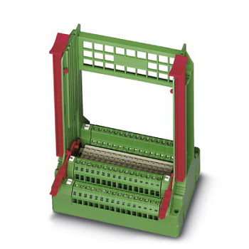 Блок для установки плат-SKBI 64/G64