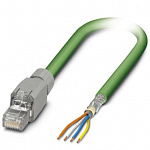 Сетевой кабель-VS-OE-IP20-93R-LI/2,0
