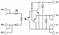 Модуль полупроводникового реле-PLC-OSC-24DC/ 48DC/500/W
