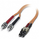 Оптоволоконный патч-кабель-FOC-ST:A-LC:A-GZ01/1