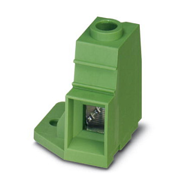 Клеммные блоки для печатного монтажа-MKDSP 25/ 1-15,00-FL