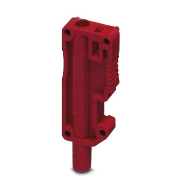 Тестовый штекер-PS-5/2,3MM RD