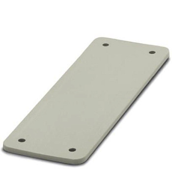 Защитная пластина-HC-D 25-AP-GY