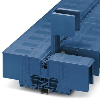 Болтовые клеммы-RBO 16-HC BU