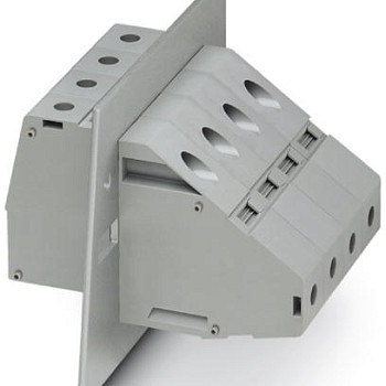 Проходная клемма-HDFKV 95/Z