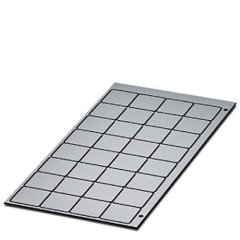 Гравировочный материал-GPE 22X22 SR/R