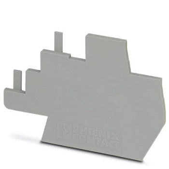 Концевая крышка-D-ZFKK 1,5-ICV-5,08