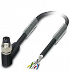 Системный кабель шины-SAC-4P-M 8MR/ 2,0-950