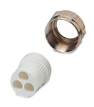 Кабельный ввод-VC-M-KV-PG16 3X7