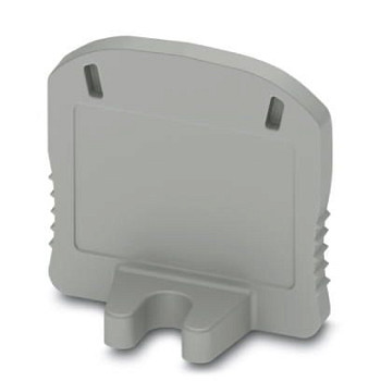 Фланцевая крышка-PTFIX 1,5-DF