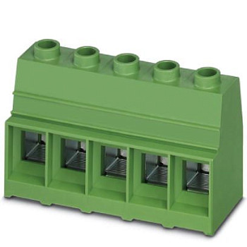 Клеммные блоки для печатного монтажа-MKDSP 50/ 5-17,5