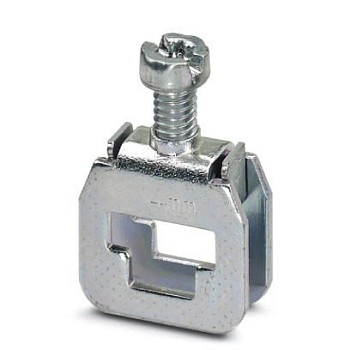 Соединительные клеммы-AK 4 MIT SIX LOBE SCHRAUBE