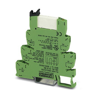 Релейный модуль-PLC-RSP-120UC/21/C1D2