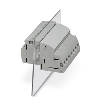 Проходная клемма-UWV 16/S