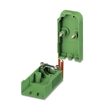 Корпус кабельного разъема-KGG-PC 4/ 5