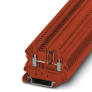 Клеммный блок-UT 2,5-MTD-DIO/L-R RD