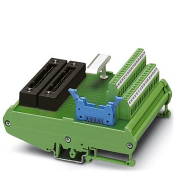 Пассивный модуль-FLKM-KS40/AO16/YCS