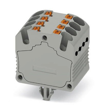 Проходная микроклемма-MP 8X1,5-RZ