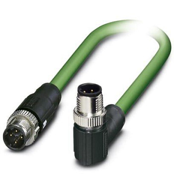 Сетевой кабель-NBC-MSD-MRD SCO-PN/.../...