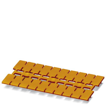 Маркировка для клеммных модулей-UM1-TM (6X12) OG