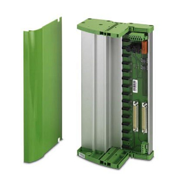 Держатель модуля-TC-2D37SUB-DO16-ESD-AR-UNI