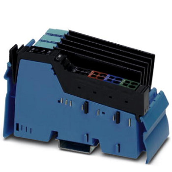 Модульная клемма питания-IB IL EX-IS PWR IN-PAC