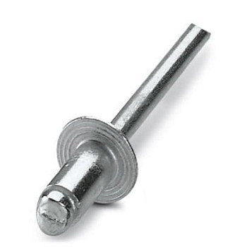 Глухая заклепка-RVT-AL/ST 4,8/10