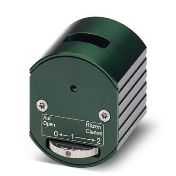 Инструмент для оконцевания жил кабеля-PSM-HCS-CLEAVETOOL/SCRJ