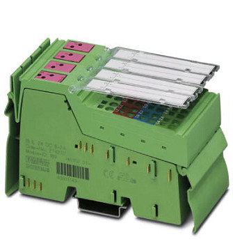 Клеммы Inline-IB IL 24 DO 8-2A-PAC