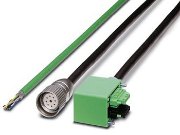 Кабель удаленной шины-IBS INBC/S/