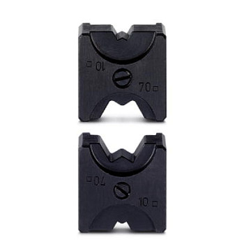 Матрица-CRIMPFOX-C120 RCT 70-1/DIE