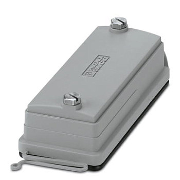 Защитная крышка-HC-B 16-TMS-SD-IP66