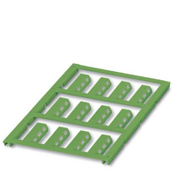 Маркер для кабелей-UC-WMTBA (24X5) GN