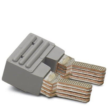 Гребенчатый мостик-EB 2-15 4-FACH