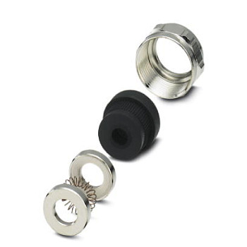 Кабельный ввод-VC-EMV-KV-PG16( 6,5-9,5/ 6,5)