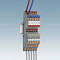 Электронный защитный выключатель-PTCB E1 24DC/1-4A NO