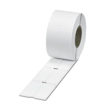 Этикетка-маркер для кабелей-WML 12 (25X19)R