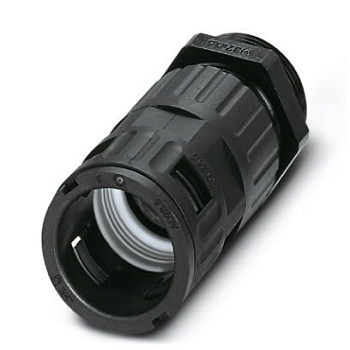 Резьбовые элементы-WP-GR HF IP69K M32 BK